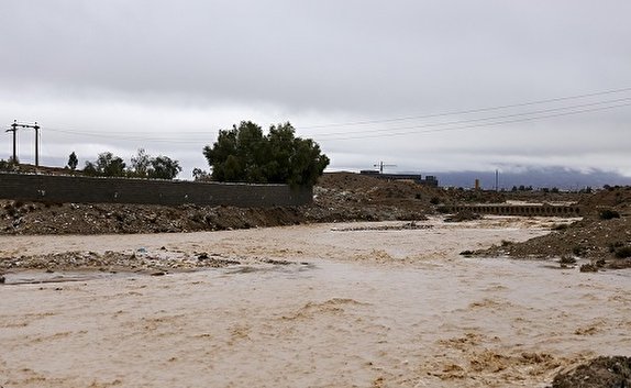 هواشناسی استان سمنان هشدار داد