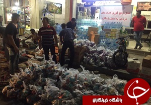 کشف ۲۰ فقره سرقت در خرمشهر