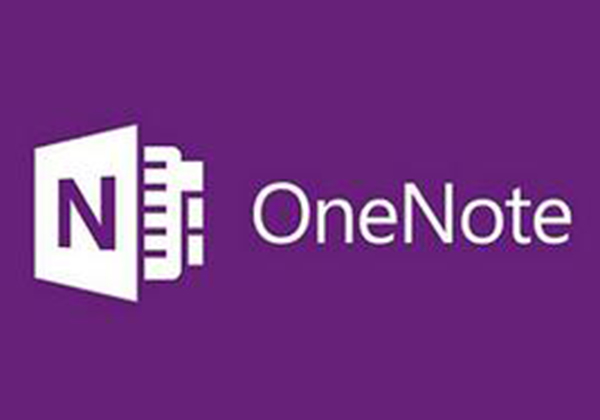 پشتیبانی OneNote مایکروسافت از حالت تاریک