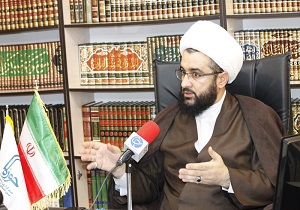 آمادگی کامل حوزه علمیه کردستان برای امدادرسانی به سیل زدگان