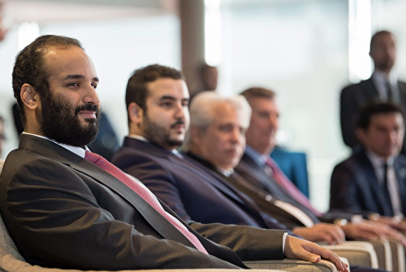 العربی الجدید: محمد بن سلمان با جوانان عرب خصومت دارد