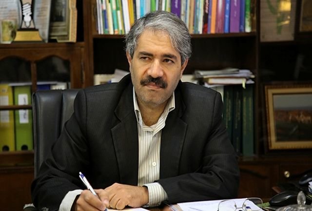 خطر آلودگی نفتی در سیل خوزستان