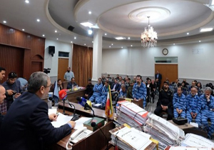 رای متهمان پرونده تعاونی اعتماد ایرانیان صادر شد