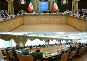 ضرورت توجه به ظرفیت&zwnj;های استان کردستان به ویژه کشاورزی و دامپروری