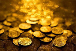 قیمت هر اونس طلا  ۱۲۹۳ دلار و ۱۹ سنت رسید/قیمت جهانی طلا امروز   ۱۳۹۸/۰۱/۲۳