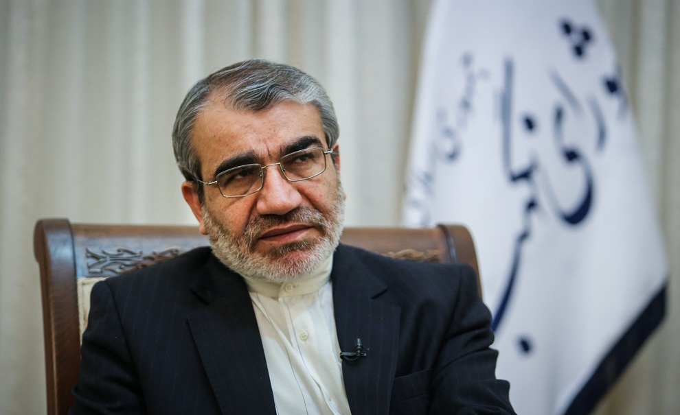خبر رد شدن استانی شدن انتخابات صحت ندارد