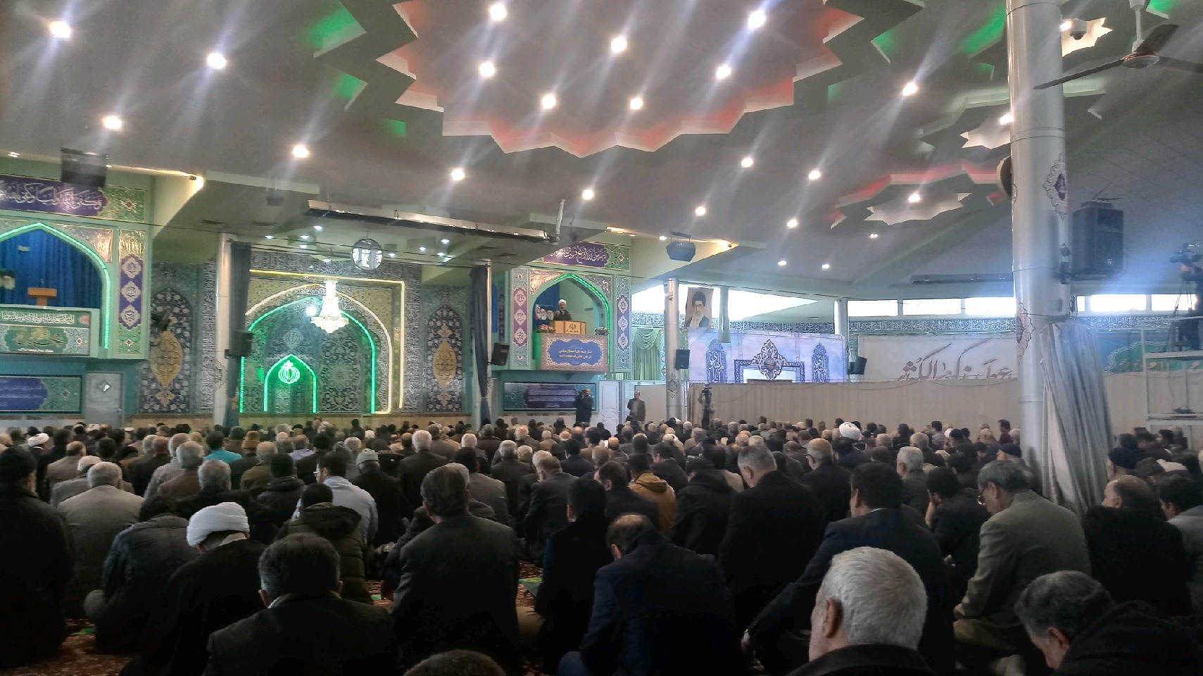 سپاه در قلب ملت ماجا دارد