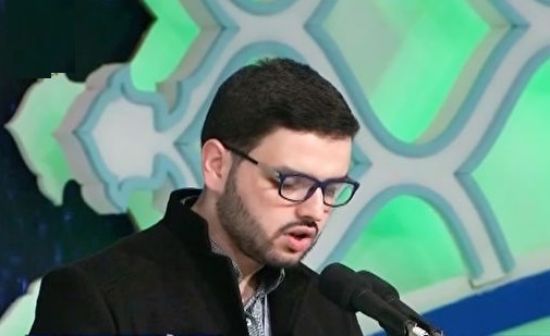 مسابقات بین‌المللی قرآن کریم ایران، در سوریه مشهور است/ خدا بخواهد، باز هم در مسابقات شرکت می‌کنم