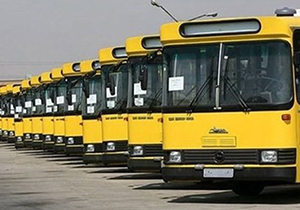 افزایش نرخ بلیت اتوبوس‌های شهری اصفهان اعمال شد
