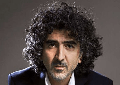 علیزاده