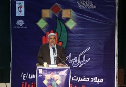 جانبازان سرمایه&zwnj;های اجتماعی جامعه اسلامی هستند
