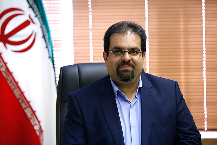 پایداری گازرسانی در مناطق سیل زده