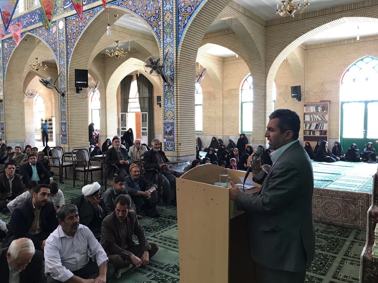 اقدام گستاخانه آمریکایی‌ها علیه سپاه منجر به یکدست شدن ملت ایران شد