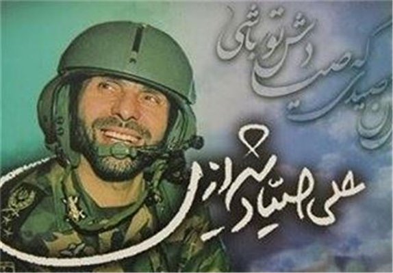 شهید صیاد شیرازی از رویش&zwnj;های فرهنگ انقلابی قبل از انقلاب بود