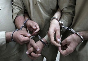 ۳۰ سارق و ۲ خرده فروش مواد مخدر در ۲۴ ساعت گذشته دستگیر شدند