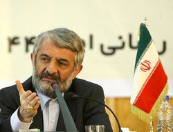 مجمع تا زمانی که نسبت به پالرمو و CFT یقین حاصل نکند، رای نخواهد داد