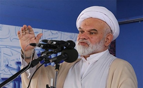 آمریکا احمق بودن خود را با تروریست اعلام کردن سپاه بیش از تر از گدشته کرد