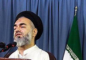سپاه نفوذی خاص در دل مردم دارد