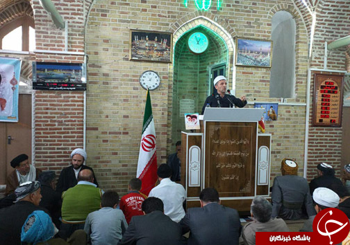 سپاه در دفاع از انقلاب، خوب درخشیده است