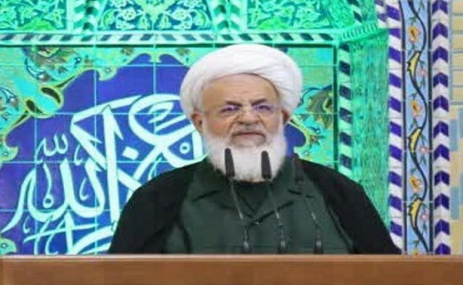 سپاه پاسداران جزئی جداناپذیر از ملت ایران است/ خلق صحنه‌های همدلی در مناطق سیل زده مثال زدنی است