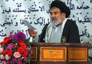 هدف استکبار از تروریست خواندن سپاه ایجاد جو روانی به نفع خود در منطقه است