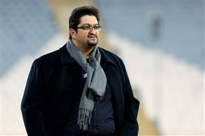 افاضلی: این فوتبال پاک نیست/ فدراسیون فوتبال رسالت خود را به خوبی انجام نمی&zwnj;دهد