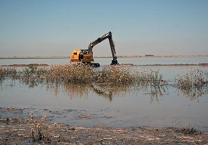 آب از سر پنجمین کشت و صنعت توسعه نیشکر خوزستان گذشت