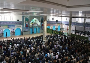 سپاه پاسداران، خار چشم دشمنان است