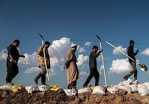 خروجی زهکش دهخدا دقایقی پیش بسته شد