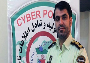 معرفی عاملان انتشار شایعه درخصوص سیل در فضای مجازی به مراجع قضایی
