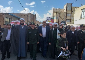 همه ما یک سپاهی هستیم
