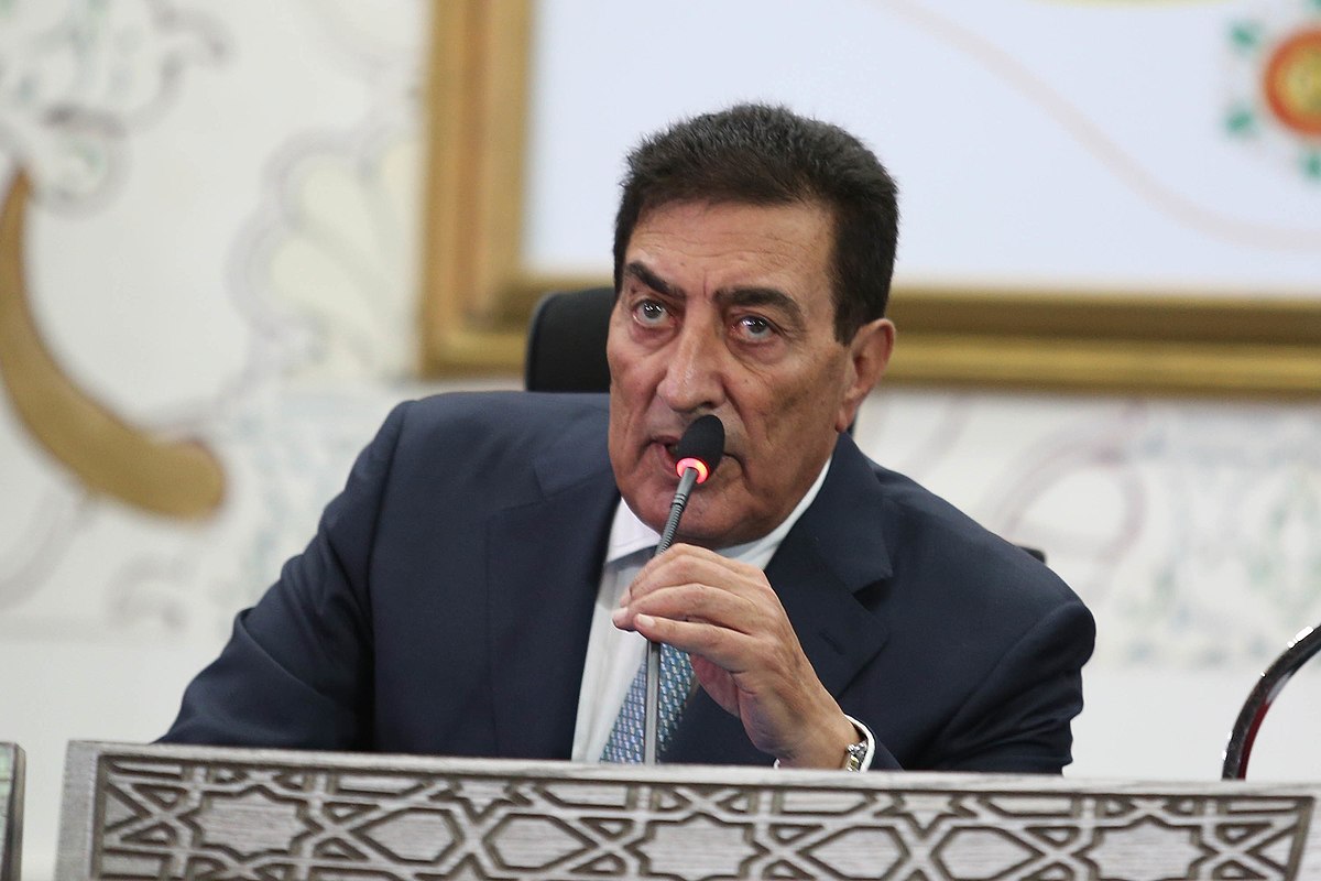 رئیس مجلس اردن: اقدام آمریکا علیه سپاه پاسداران باعث التهاب در منطقه می&zwnj;شود