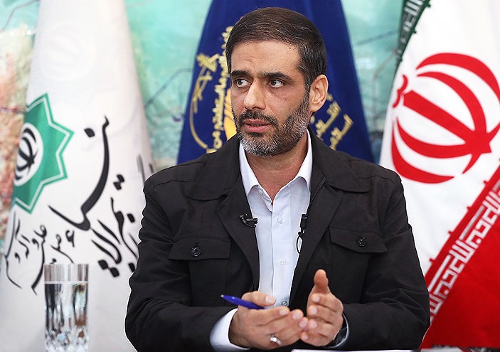 تحریم سپاه نشان&zwnj;دهنده درستی راهمان بود/ همه دولت&zwnj;ها از ظرفیت قرارگاه خاتم استفاده کردند/ رفیق بخش خصوصی هستیم