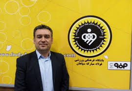 زهرایی: پرتاب ترقه از سوی هواداران واقعی سپاهان نبود