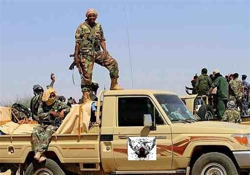 نیروی واکنش سریع سودان، خواستار دوره انتقالی ۳ تا ۶ ماهه در این کشور شد