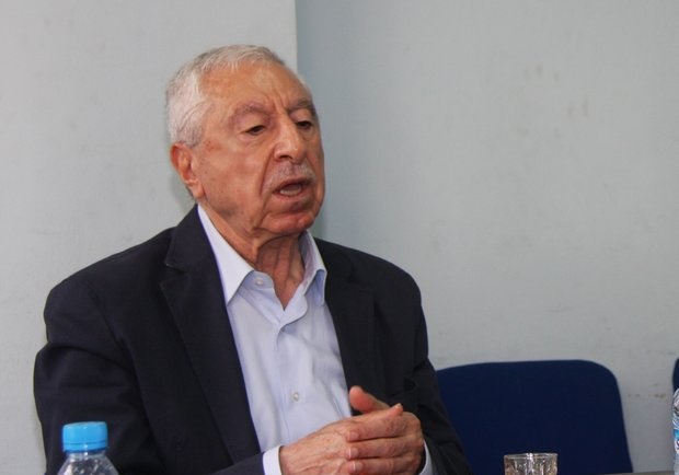 اعلام آمادگی مسکو برای میزبانی دور جدید مذاکرات گروه های فلسطینی