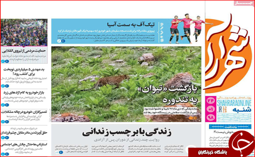 چاه&zwnj;های نفت در محاصره سیلاب/ ۵ فرونشست طی ۲ هفته