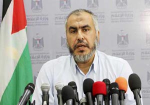 سلاح و مقاومت قابل مذاکره نیستند