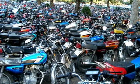 وقتی قیمت&zwnj;های غیر واقعی در بازار موتور سیکلت ویراژ می&zwnj;دهند!