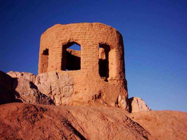 معرفی یک جاذبه منحصر به فرد در اصفهان