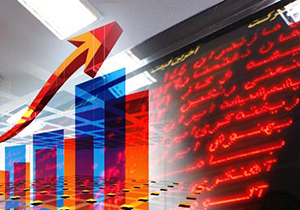 داد و ستد ۱۹۵ میلیون سهم در بورس فارس