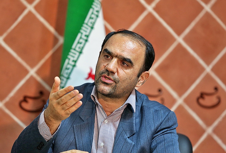 واشنگتن کلیت براندازی وتغییر نظام را نشانه گرفته است