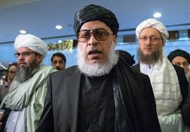 11 عضو هیات مذاکره کننده طالبان از لیست سیاه سازمان ملل خارج شدند