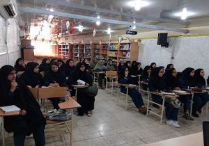 برگزاری کارگاه آموزشی آمادگی دهمین المپیاد علوم و فناوری نانو