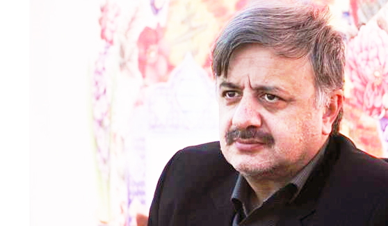 کاظمی: &laquo;گزیده رباعیات بیدل&raquo; در نمایشگاه کتاب تهران رونمایی می شود