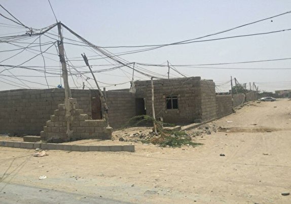 کودکان قربانیان سیمهای لخت برق + تصاویر کودکان قربانیان سیمهای لخت برق + تصاویر