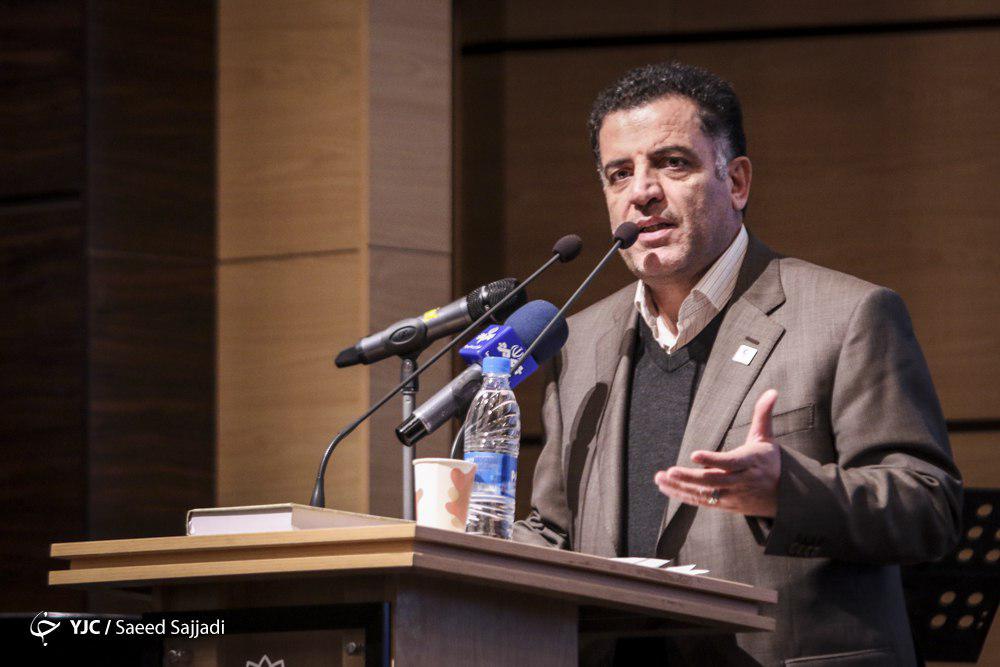 حتی یک دلار هم کمک خارجی برای سیل زدگان دریافت نکردیم