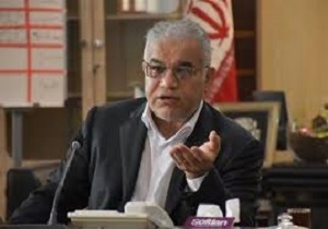 خبر تخلیه برخی نقاط آبادان صحت ندارد/نگرانی بابت سیلاب سمت عراق