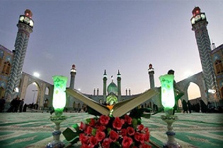 مرحله شهرستانی چهل و دومین دوره مسابقات سراسری قرآن کریم