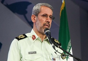 کشف یک تن مواد افیونی در عملیات مشترک پلیسی